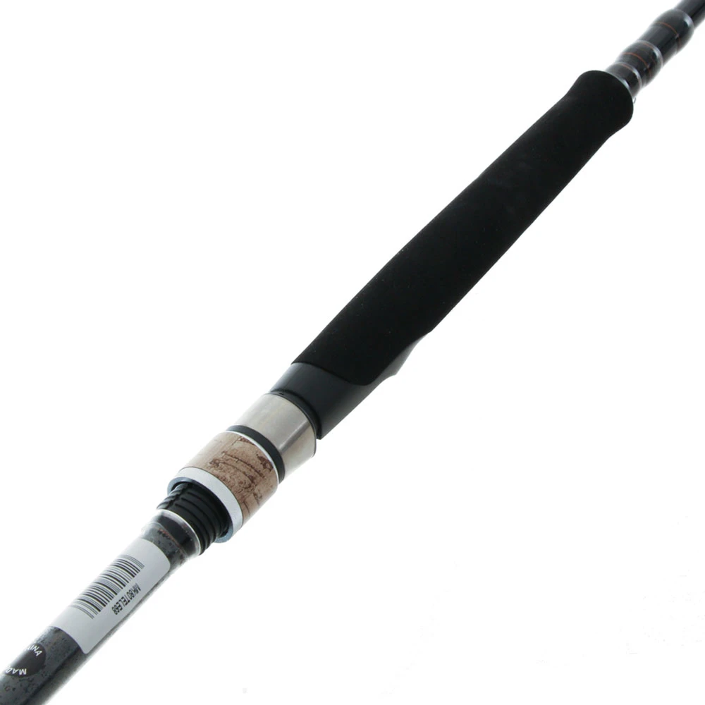 Shimano Maikuro II Telescopic Freshwater Rod 8ft 6-8kg - Image 4