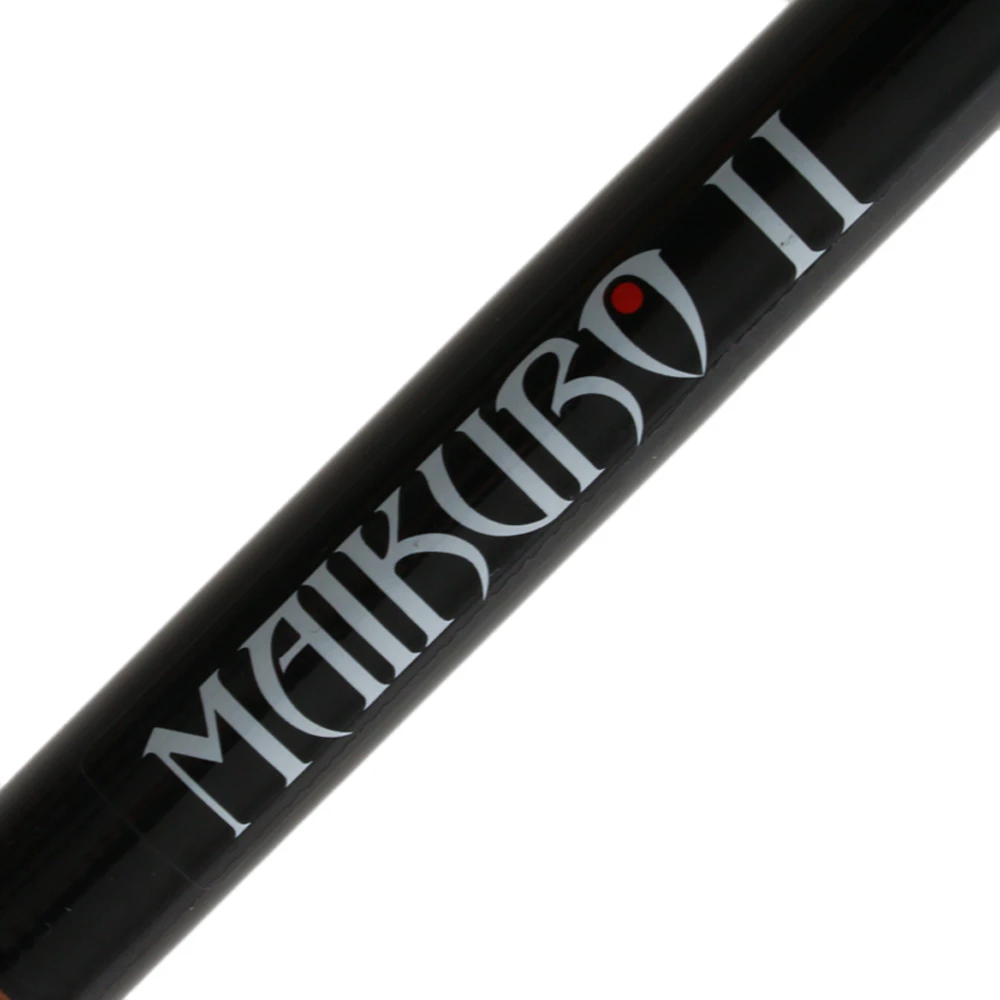 Shimano Maikuro II Telescopic Rod 10ft 8-12kg 2-4oz - Image 3
