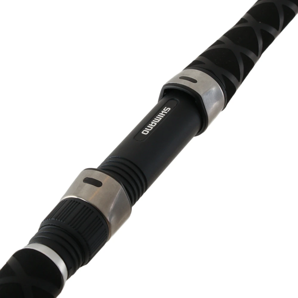 Shimano Maikuro II Telescopic Rod 10ft 8-12kg 2-4oz - Image 2
