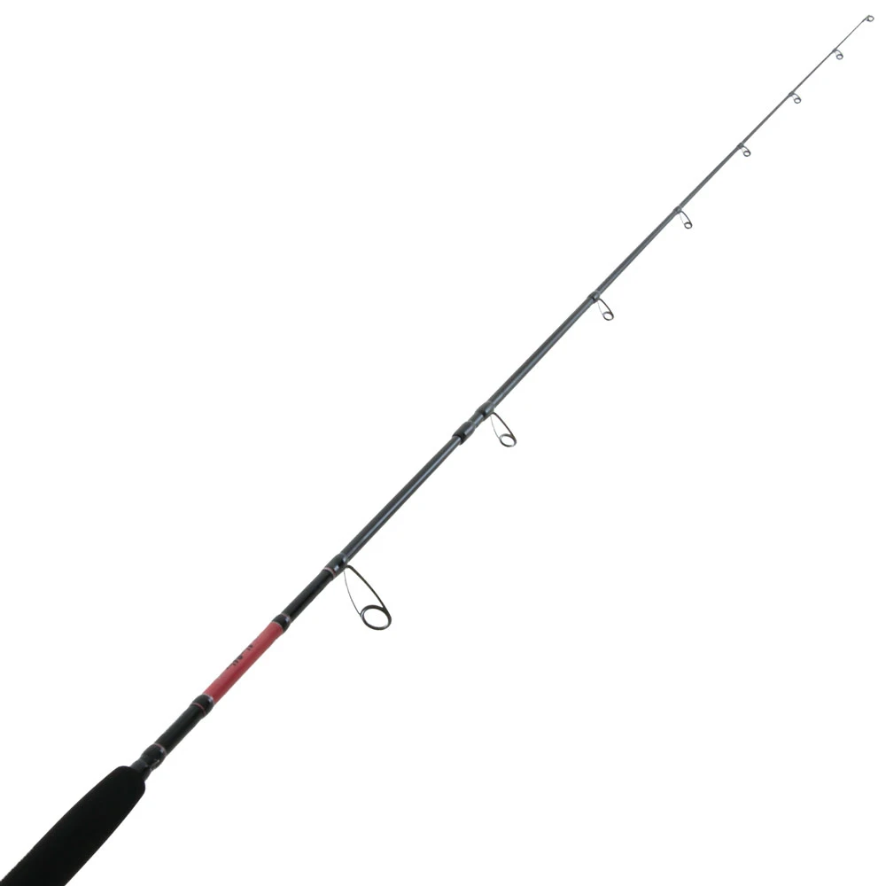 Shimano Lipstix Softbait Spinning Rod 7ft 4-7kg 2pc