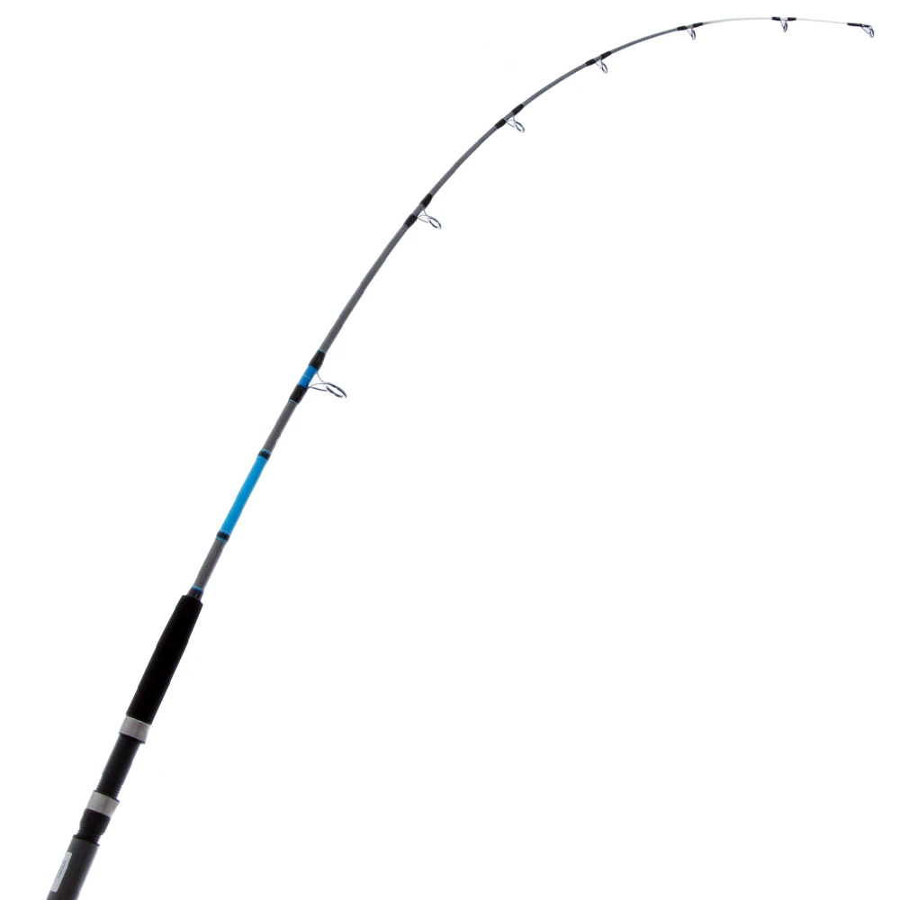Shimano Aquatip Spinning Rod 6ft 8-12kg 1pc - Image 2