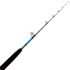 Shimano Aquatip Kayak Overhead Rod 5ft 6in 6-10kg 1pc