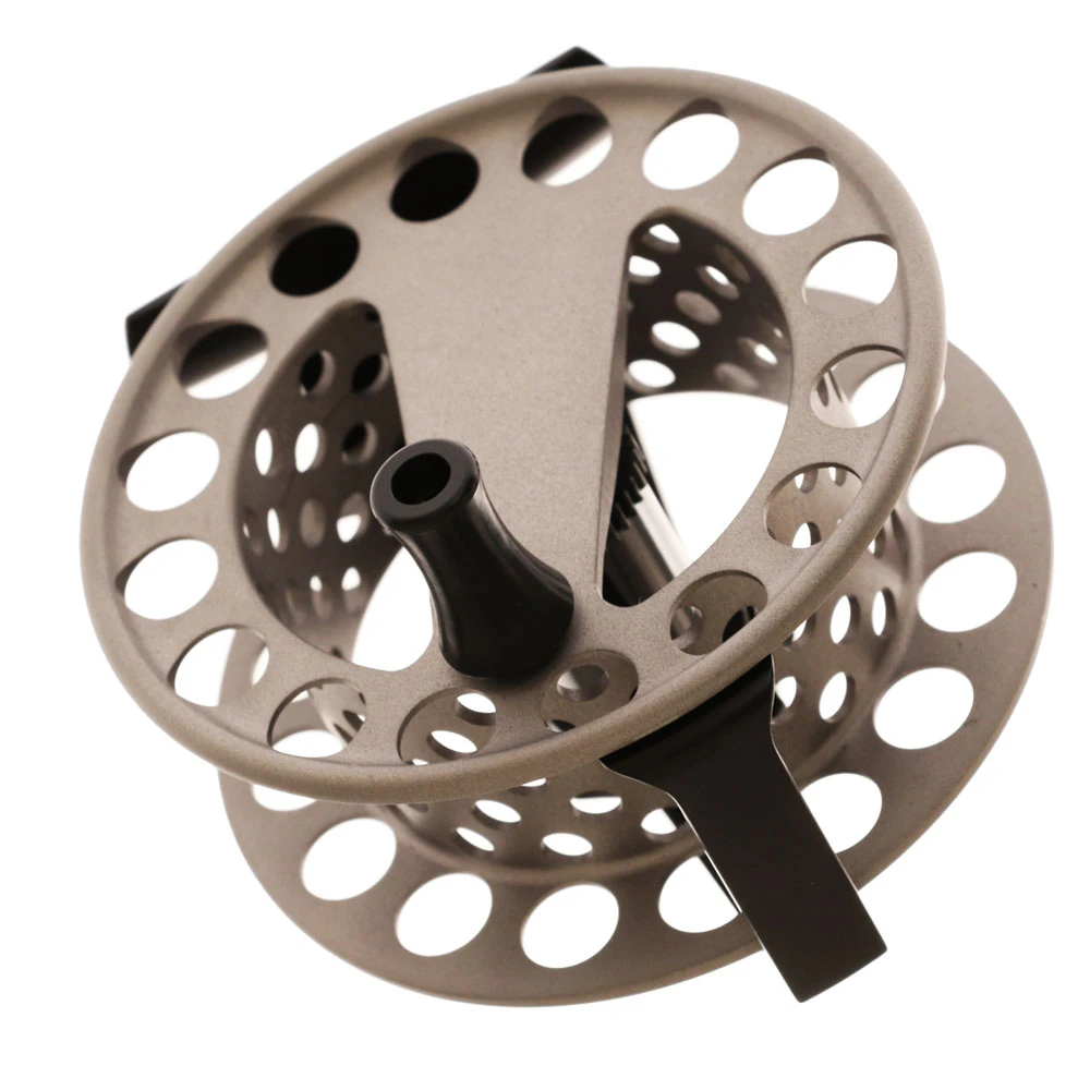 White Label Waterworks Lamson ULA Force 3X Lt Fly Reel - Image 2