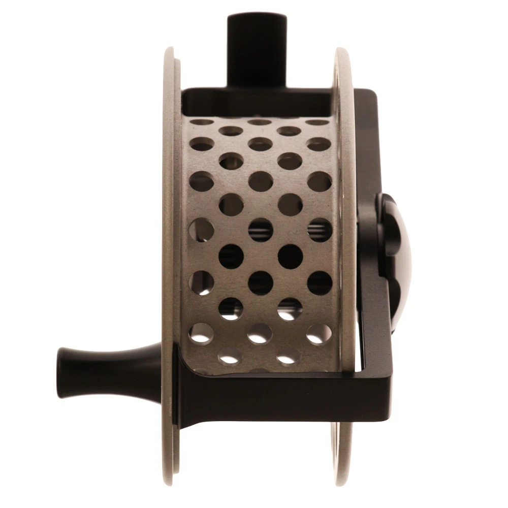 White Label Waterworks Lamson ULA Force 3X Lt Fly Reel - Image 3