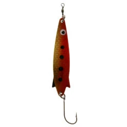 White Label Turbo Lure 12g Sunrise