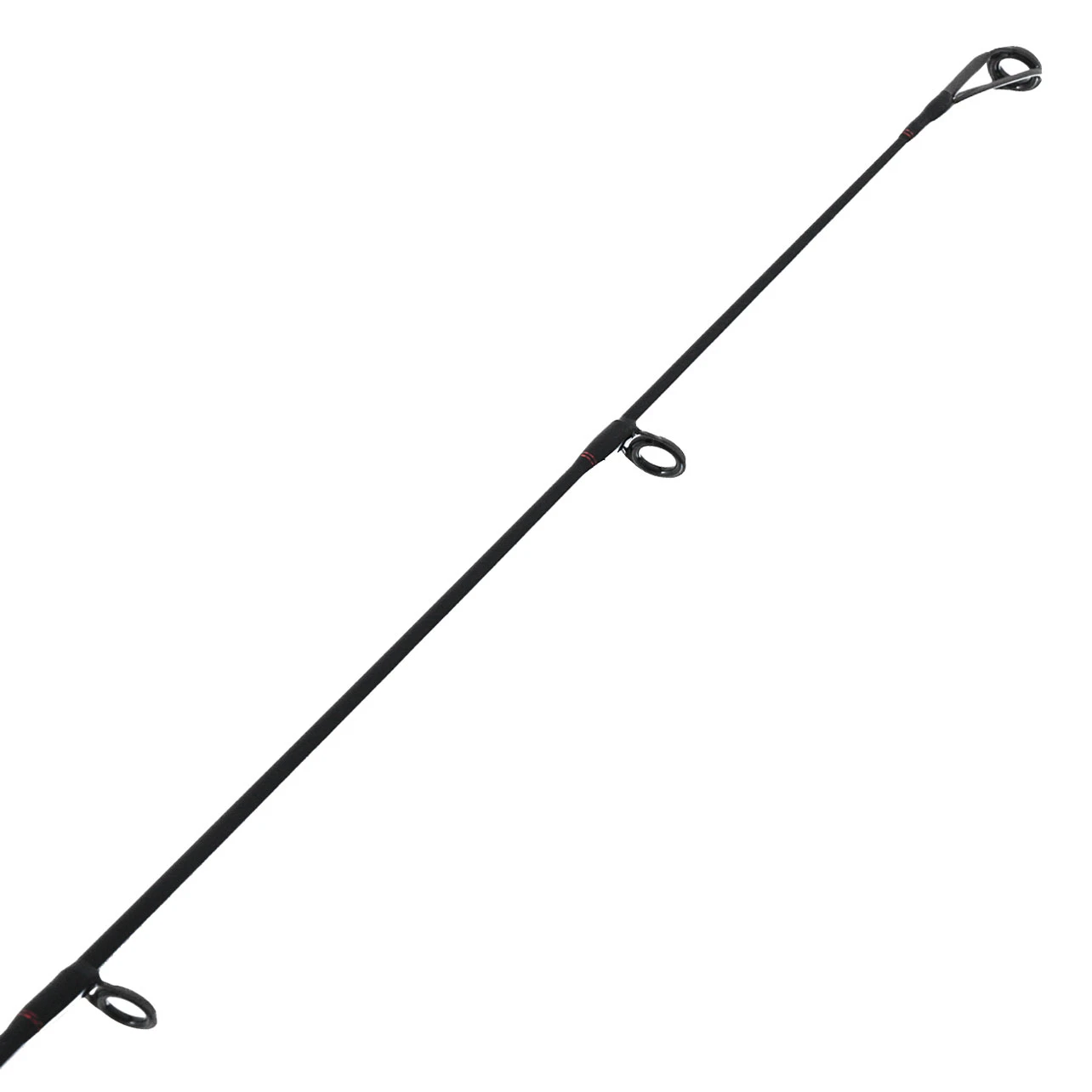 PENN Prevail II 842SPM Spinning Rock Rod 8ft 4in 6-10kg 2pc - Image 6