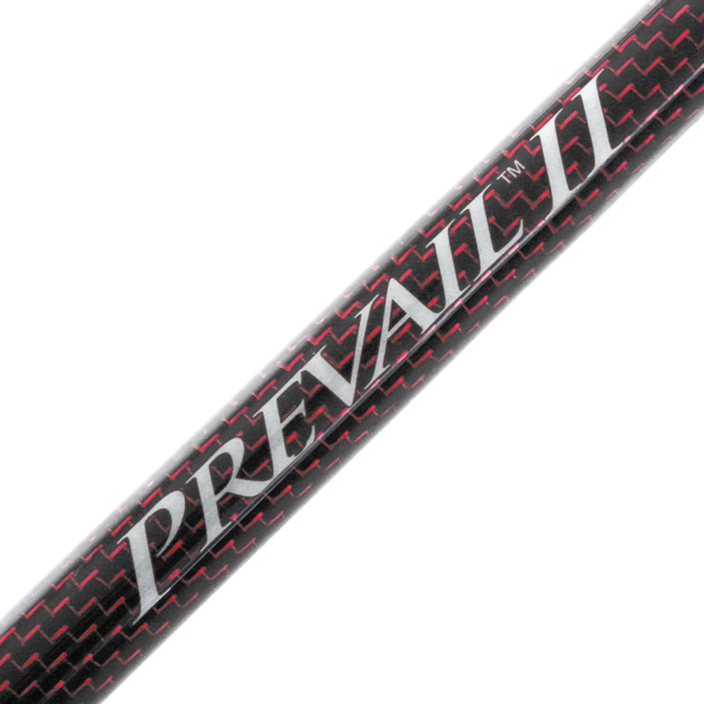 PENN Prevail II 842SPM Spinning Rock Rod 8ft 4in 6-10kg 2pc - Image 3