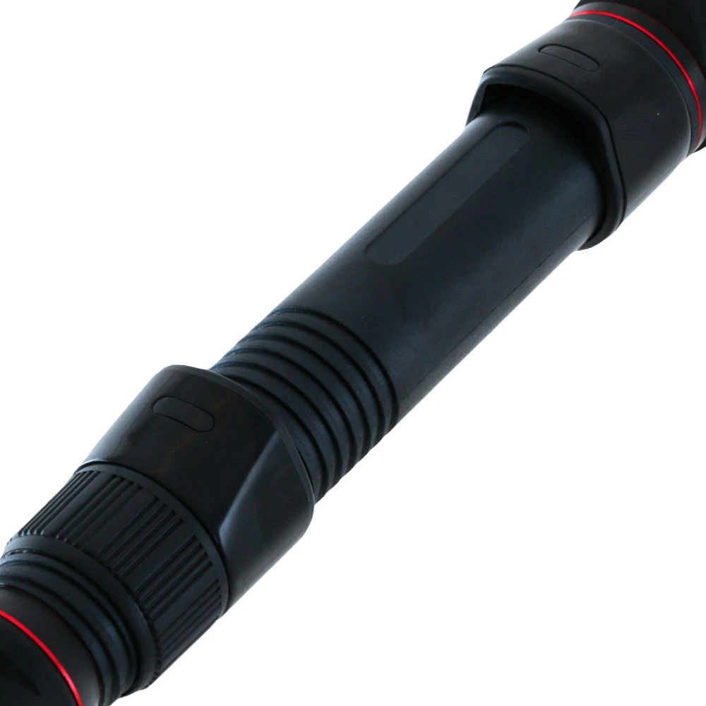 PENN Prevail II 842SPM Spinning Rock Rod 8ft 4in 6-10kg 2pc - Image 2