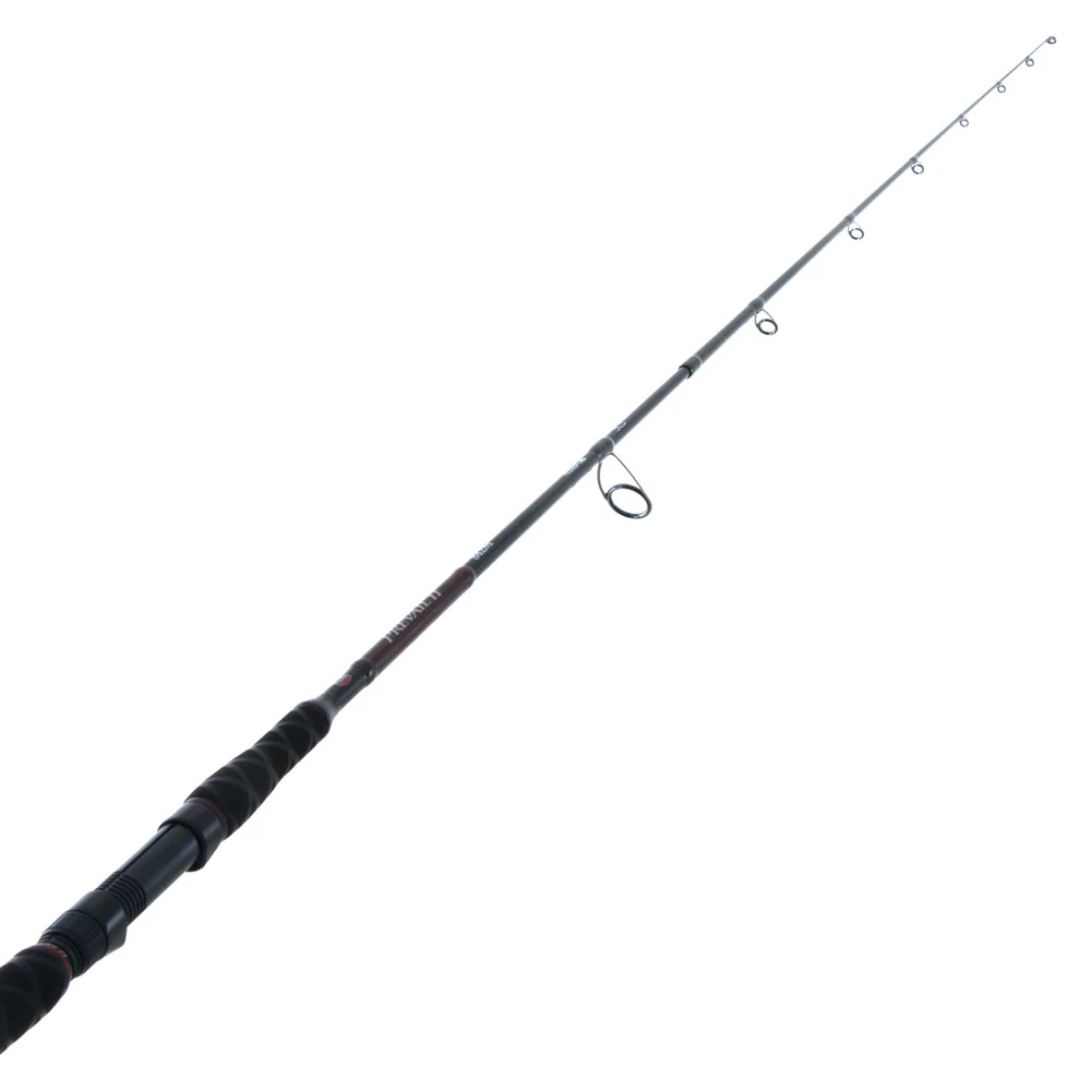 PENN Prevail II 842SPM Spinning Rock Rod 8ft 4in 6-10kg 2pc
