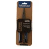 Mustad Straight Nose Pliers Blue 7.87in