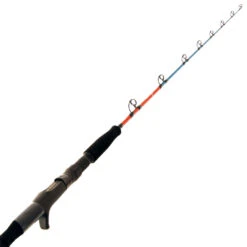 Okuma Kotare OH Jigging Rod 5ft 3in 150-300g 1pc