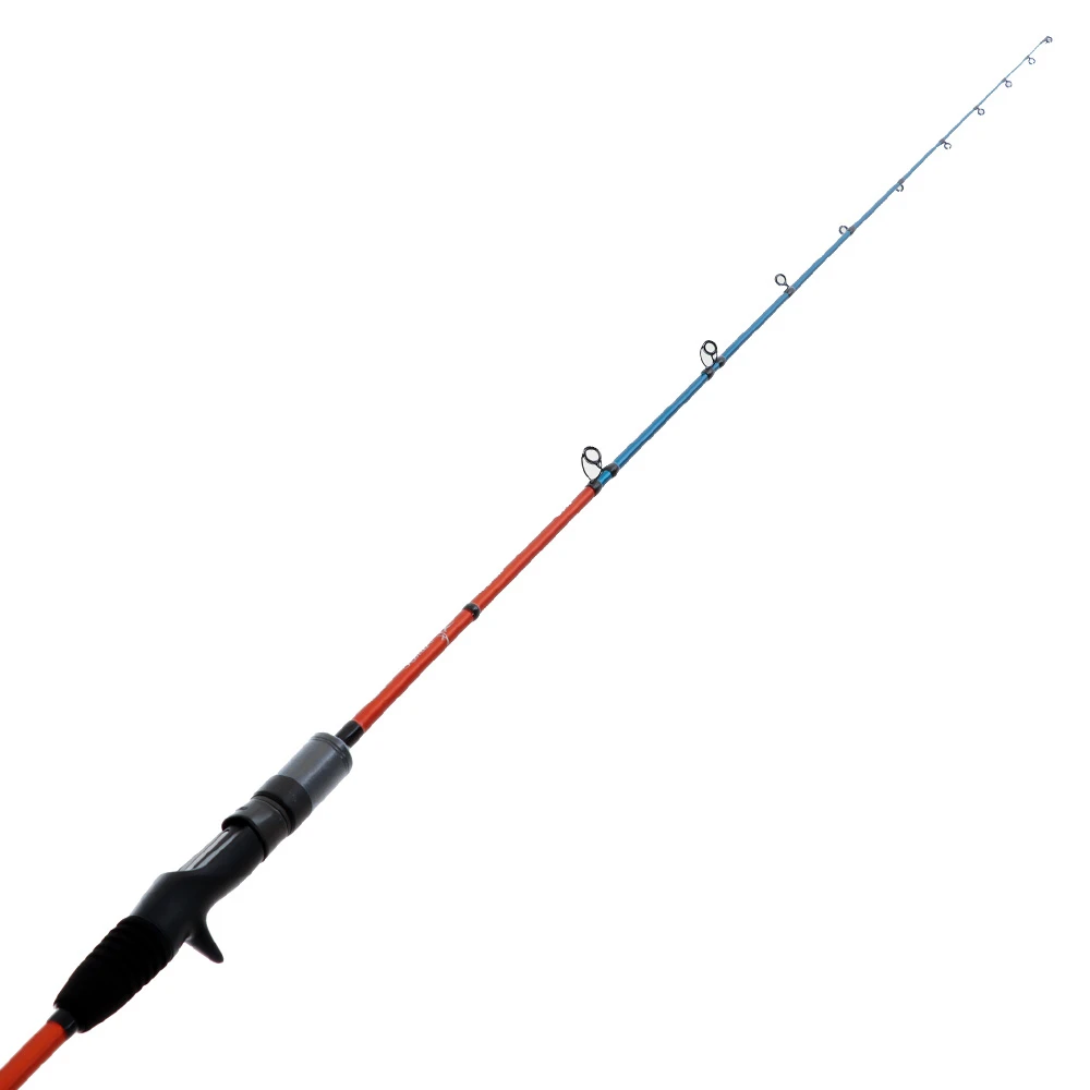 Okuma Kotare OH Slow Jig Rod 6ft 4in PE1.5-3 2pc