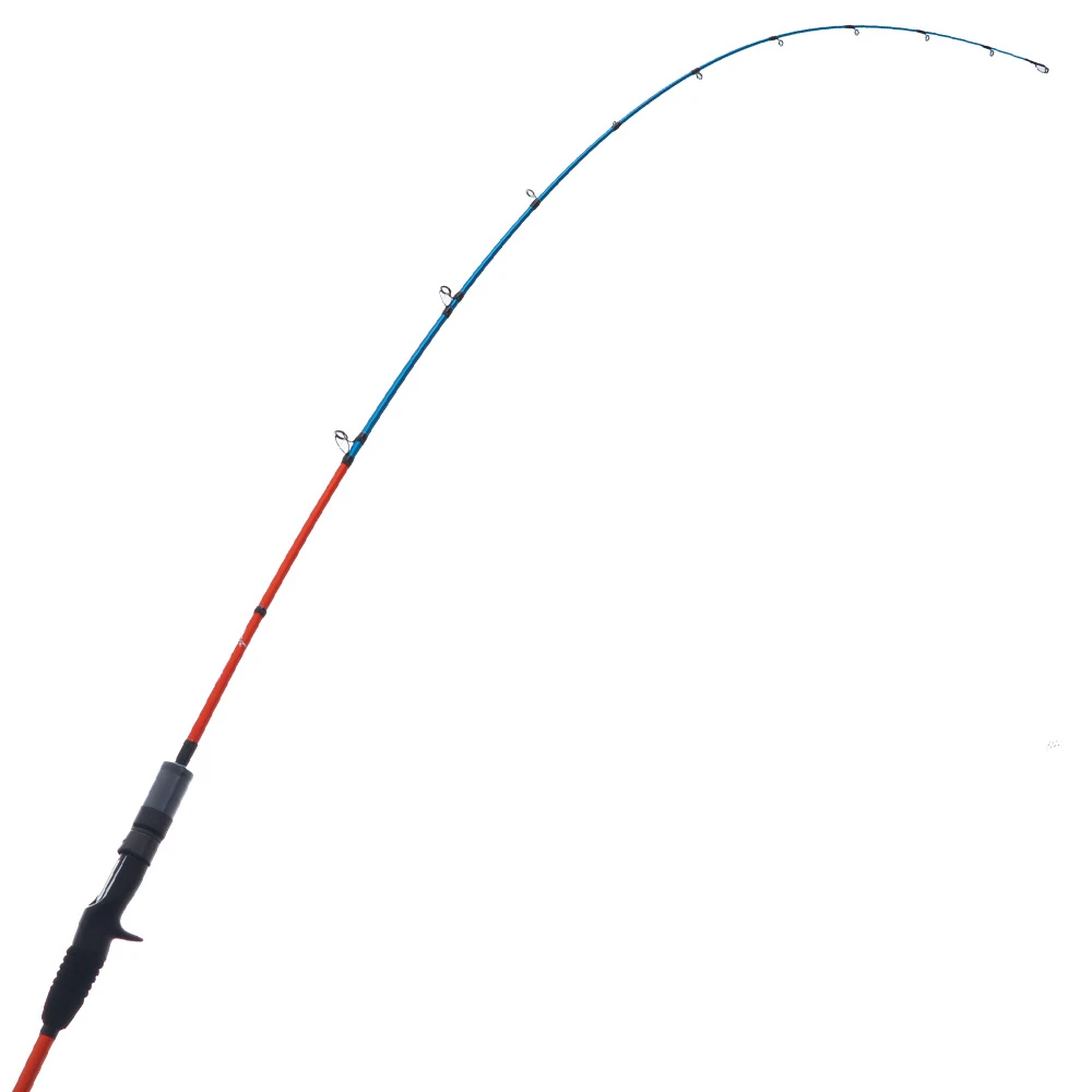 Okuma Kotare OH Slow Jig Rod 6ft 4in PE1.5-3 2pc - Image 2