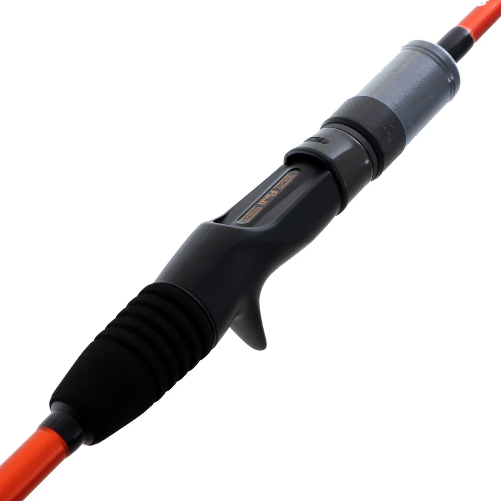 Okuma Kotare OH Slow Jig Rod 6ft 4in PE1.5-3 2pc - Image 3