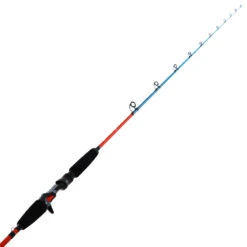 Okuma Kotare OH Slow Jig Rod 6ft 6in 4-10kg 1pc