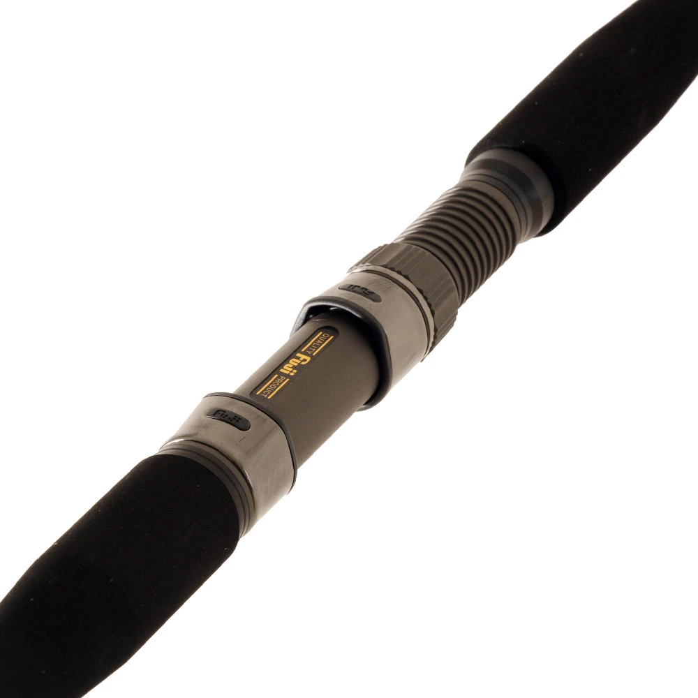 Okuma Kotare Spin Jigging Rod 5ft 3in 150-300g 1pc - Image 3