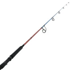 Okuma Kotare Spinning Stickbait Rod 8ft 3in PE5-8 2pc