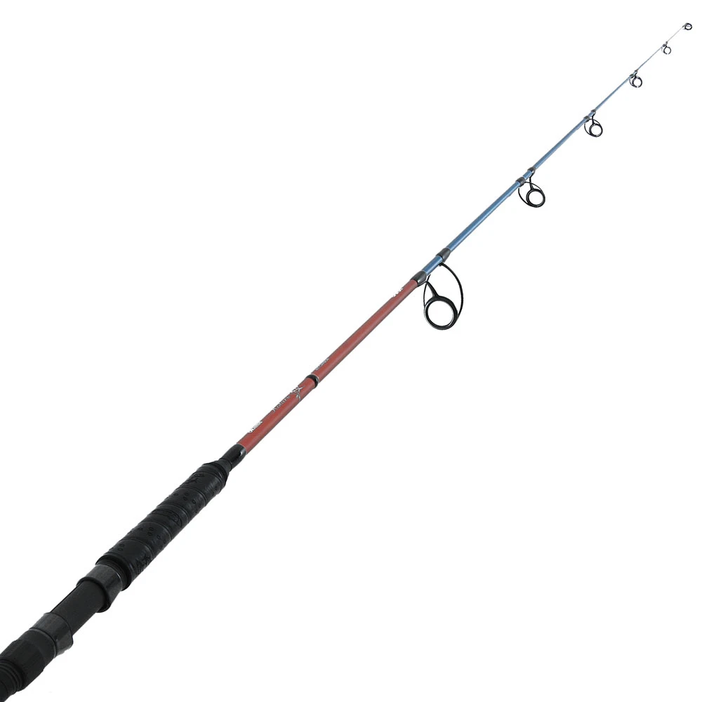 Okuma Kotare Spinning Stickbait Rod 8ft 3in PE5-8 2pc