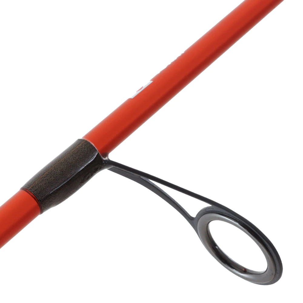 Okuma Nano Matrix Plus Canal Light Spinning Rod 8ft 4pc With Tube - Image 7