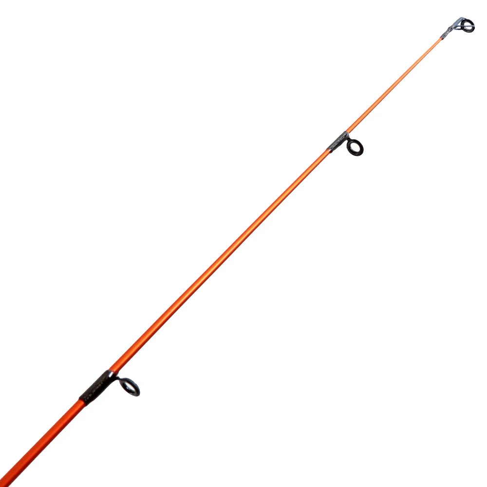 Okuma Nano Matrix Plus Canal Light Spinning Rod 8ft 4pc With Tube - Image 8