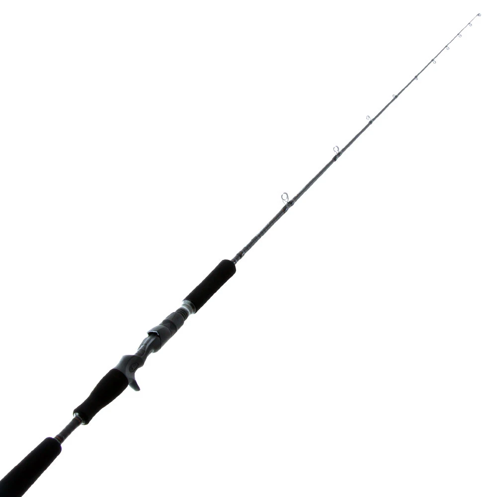 Okuma Tournament Concept OH Slow Jig Rod 6ft 6in 4-10kg 1pc