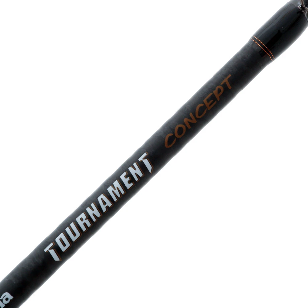 Okuma Tournament Concept OH Slow Jig Rod 6ft 6in 4-10kg 1pc - Image 3
