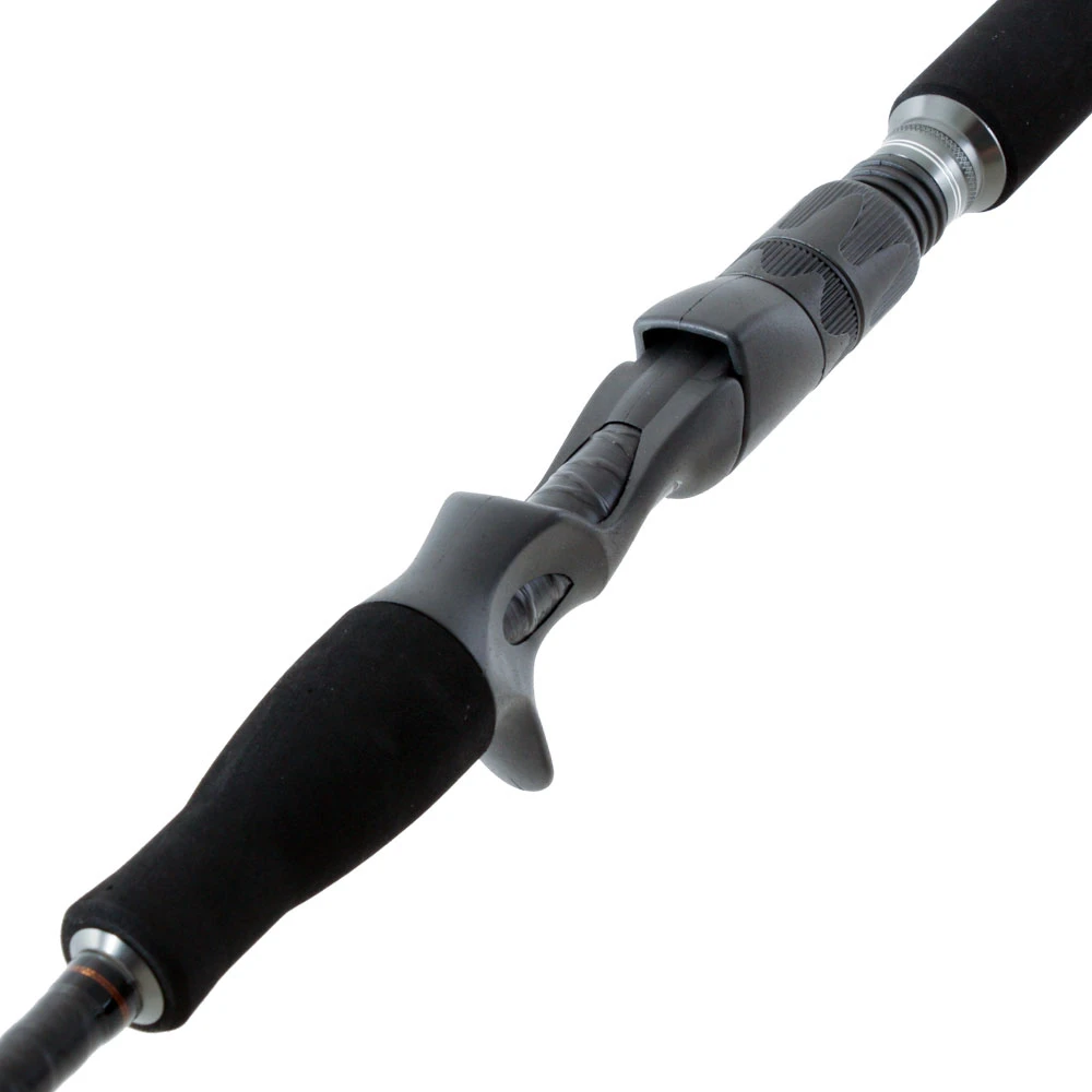 Okuma Tournament Concept OH Slow Jig Rod 6ft 6in 4-10kg 1pc - Image 5