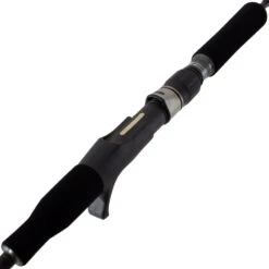 Okuma Tournament Concept OH Light Jigging Rod 5ft 3in 100-250g 1pc