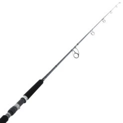 Okuma Tournament Concept Topwater Travel Rod 8ft 6in 8-12kg 4pc