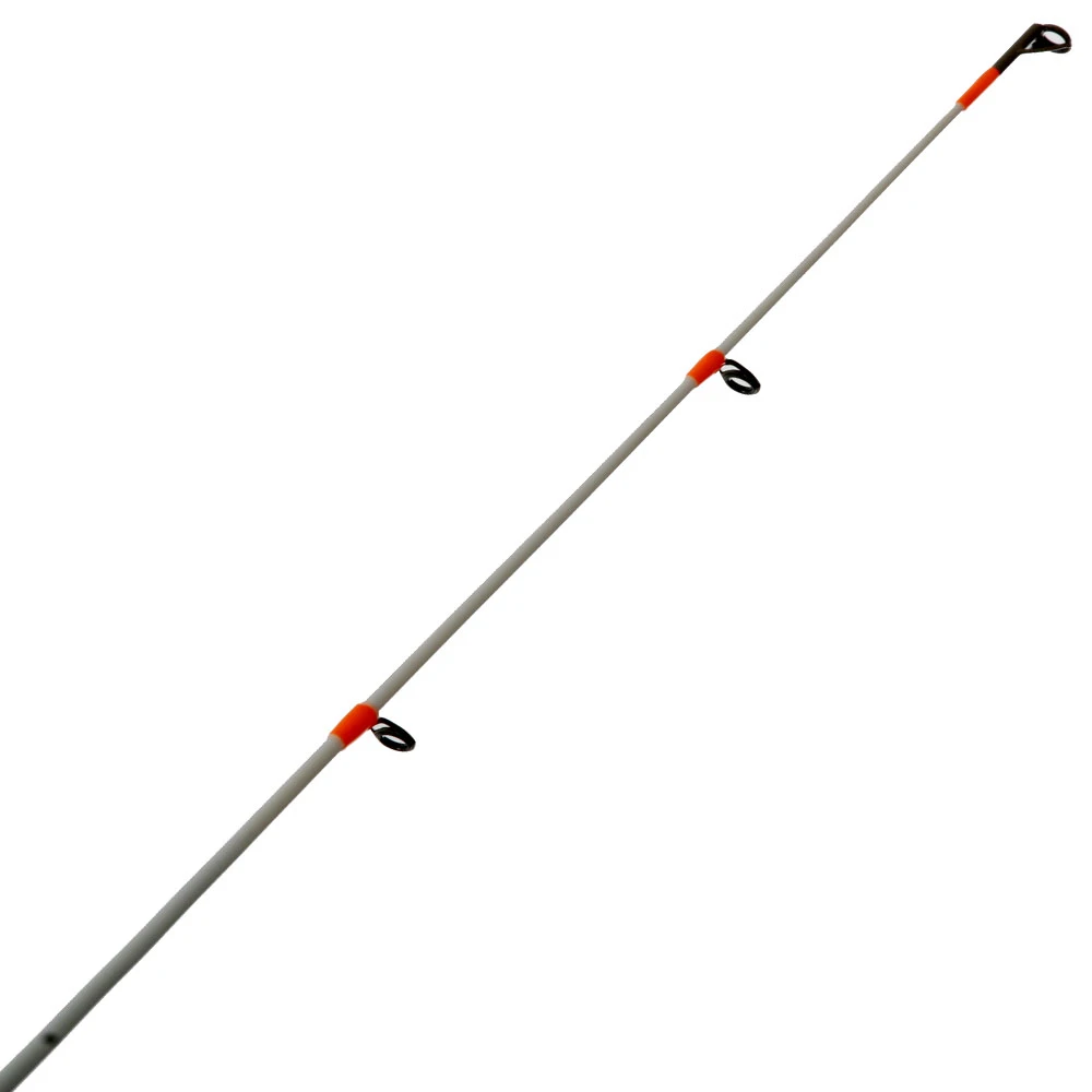 Okuma Tournament Concept Soft Bait Rod 7ft 6in 8-12kg 3pc - Image 8