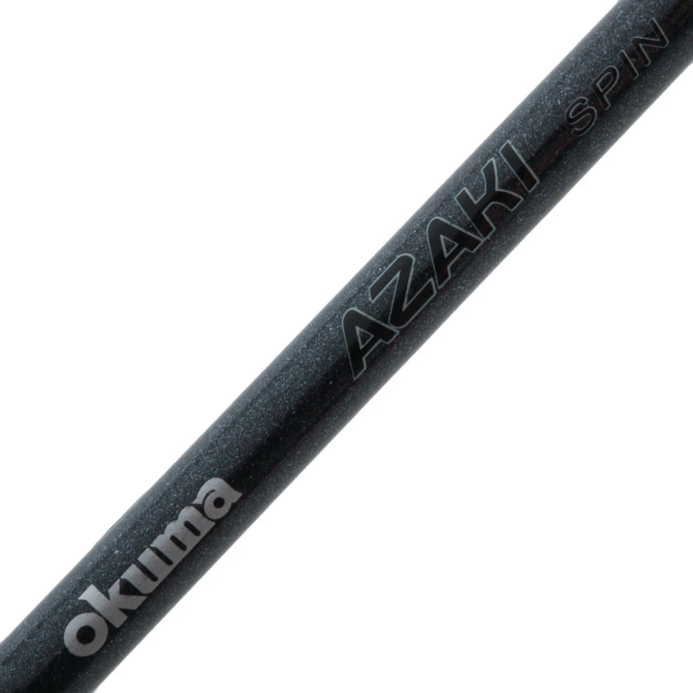 Okuma Azaki Light Trout Spin Rod 7ft 2pc - Image 4