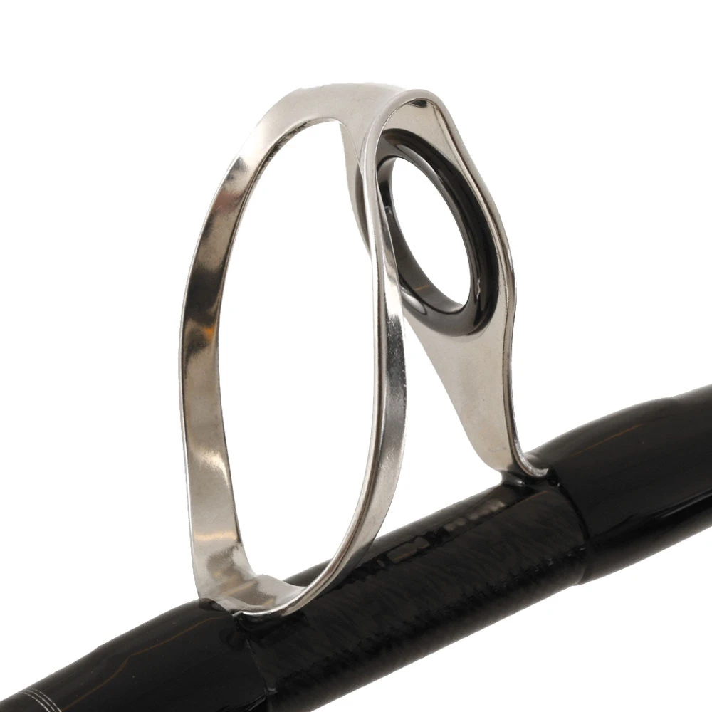 Okuma X-Factor II Bent Butt Game Rod 5ft 10in 24-37kg 1pc - Image 5