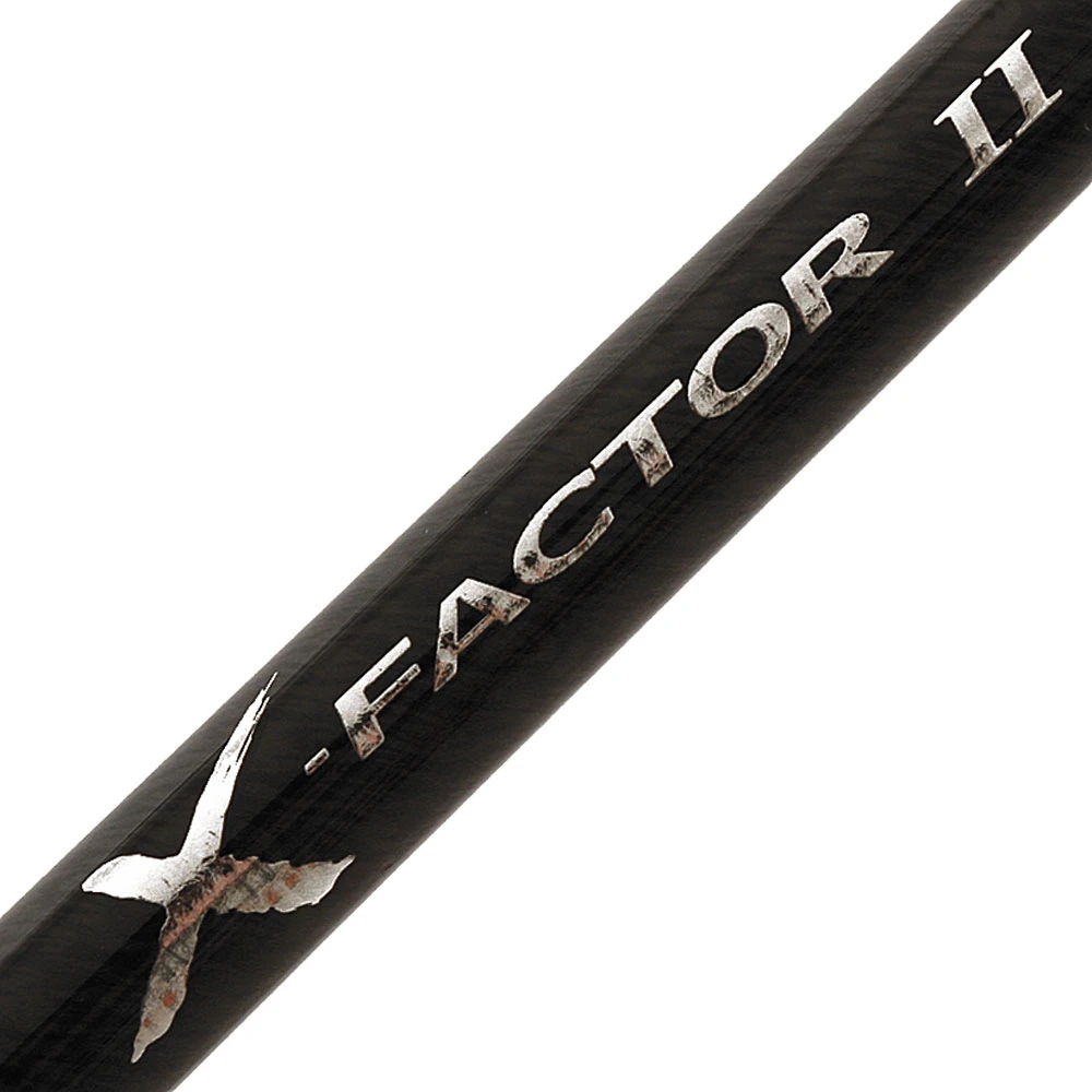 Okuma X-Factor II Bent Butt Game Rod 5ft 10in 24-37kg 1pc - Image 3