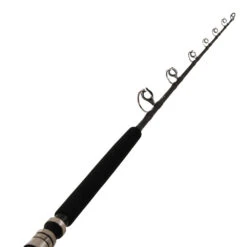 Okuma X-Factor II Bent Butt Game Rod 5ft 10in 24-37kg 1pc