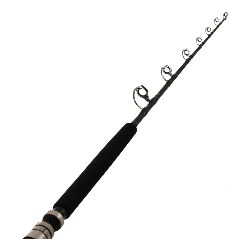 Okuma X-Factor II Bent Butt Game Rod 5ft 10in 24-37kg 1pc