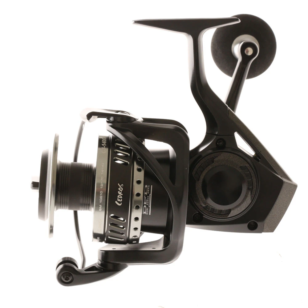 Okuma Cedros CJ-8000 Saltwater Spinning Reel - Image 6