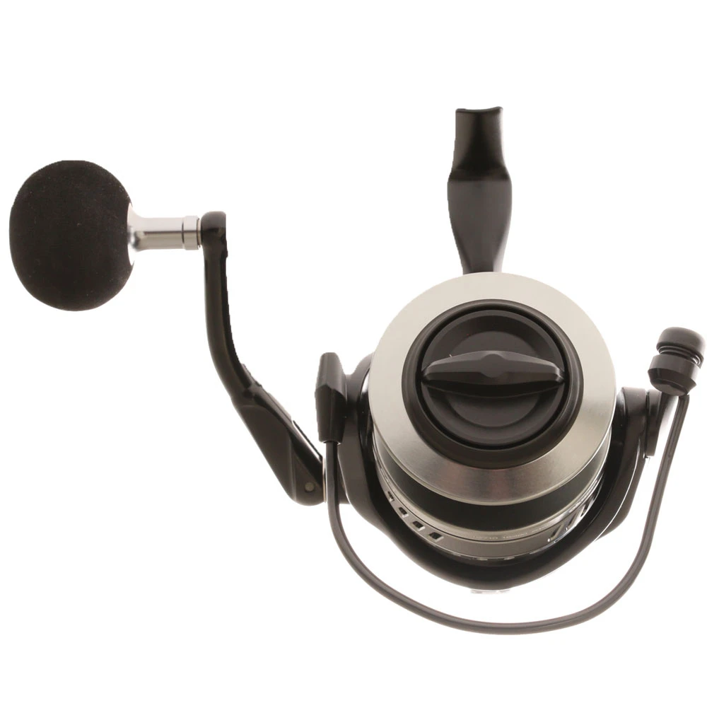 Okuma Cedros CJ-8000 Saltwater Spinning Reel - Image 3