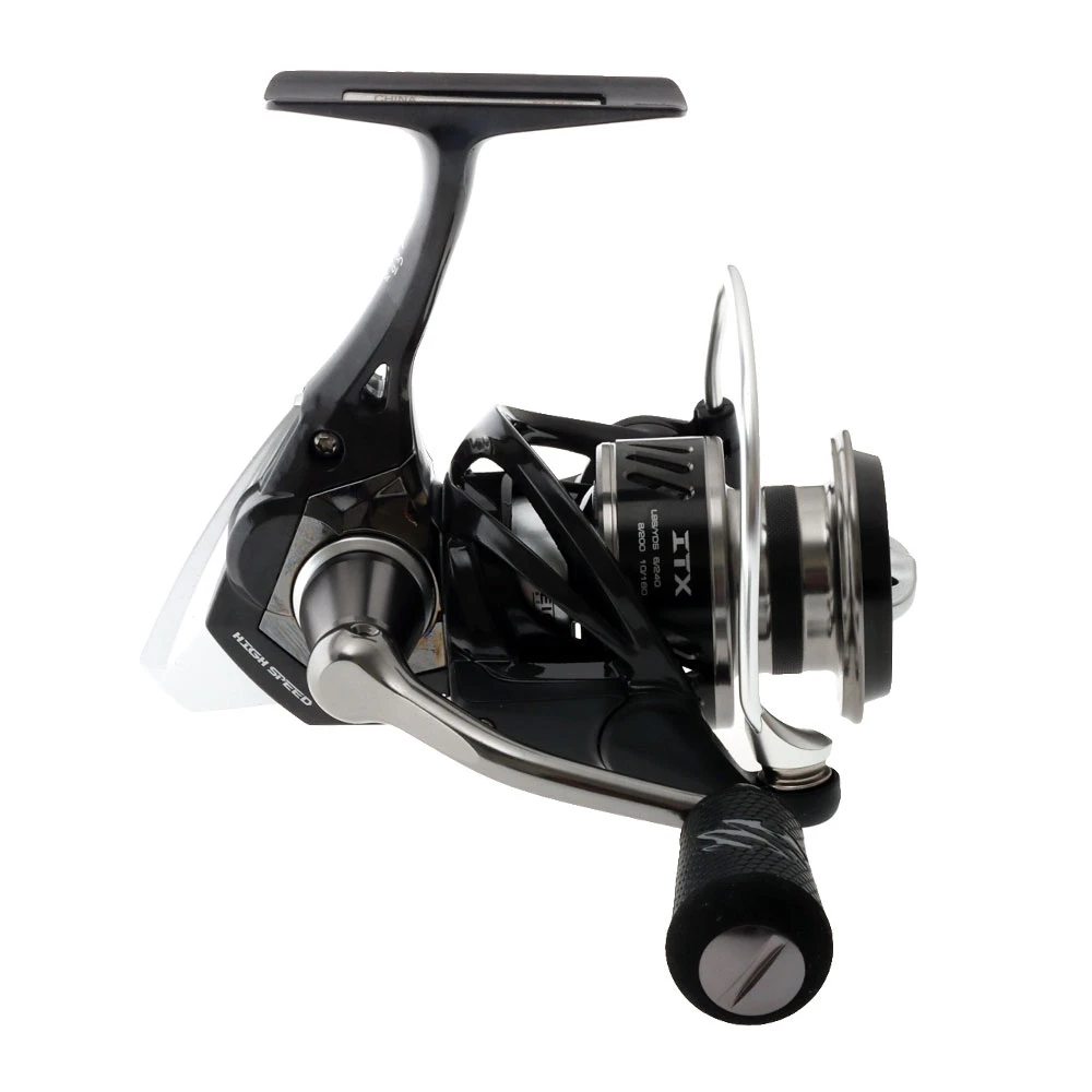 Okuma ITX 3000 Spinning Reel - Image 3