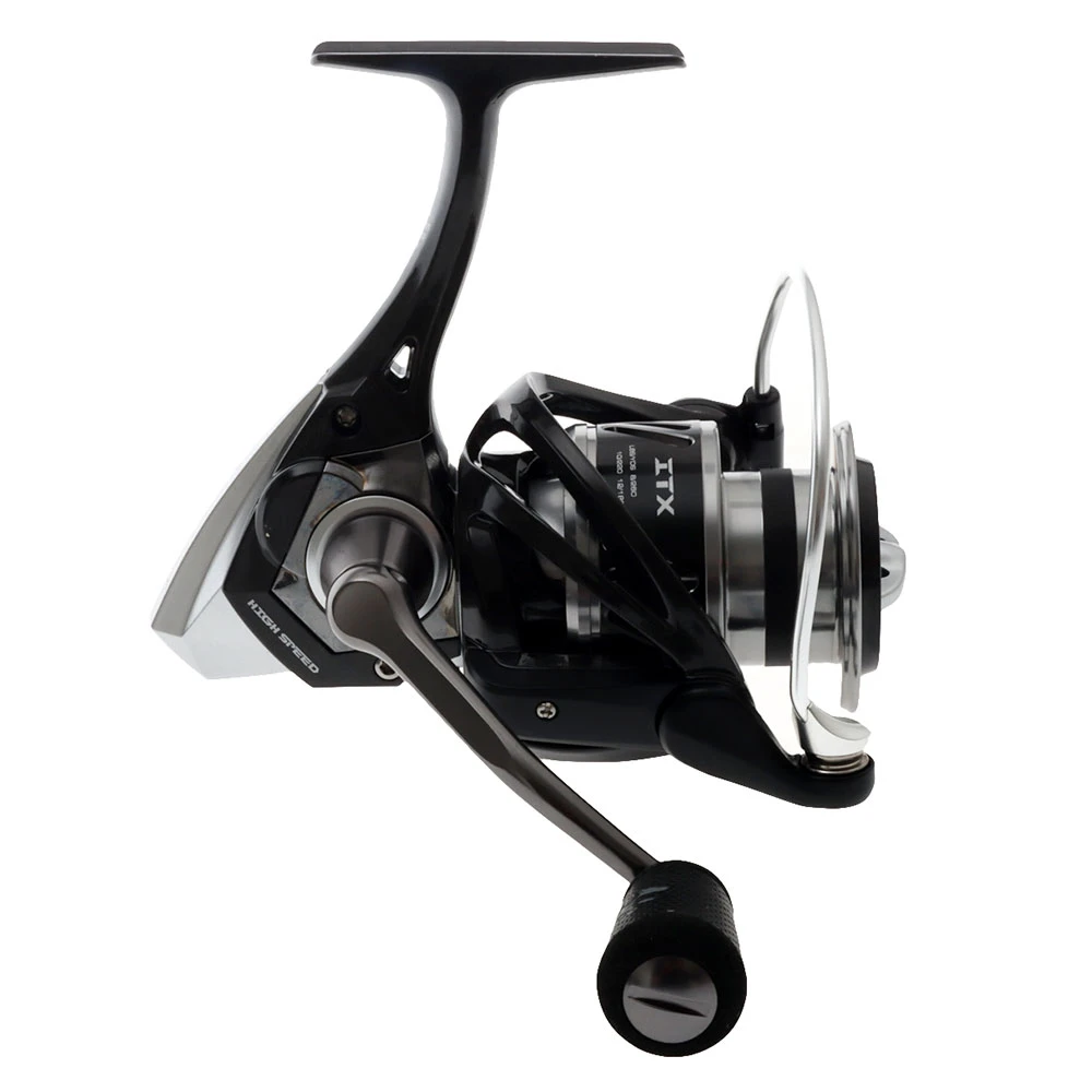 Okuma ITX 4000 Spinning Reel - Image 3