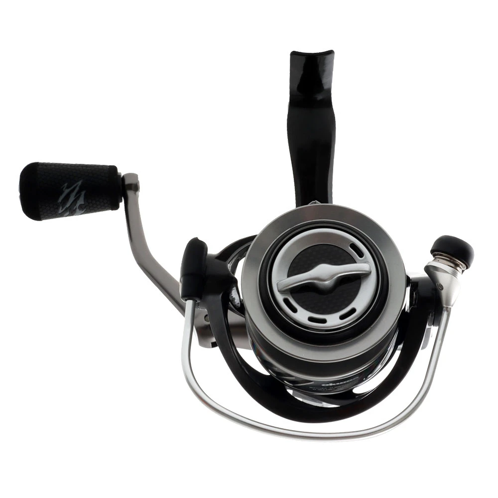 Okuma ITX 4000 Spinning Reel - Image 5