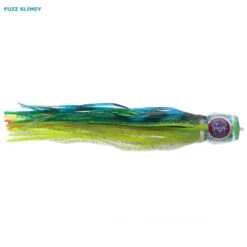 Pakula Paua Hothead Rat Game Lure 338mm