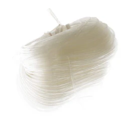 White Label Longline Trace Tubing 200m X 1.5mm