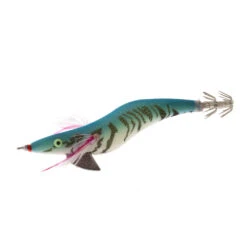 Sea Harvester Squid Jig 3.5 Blue