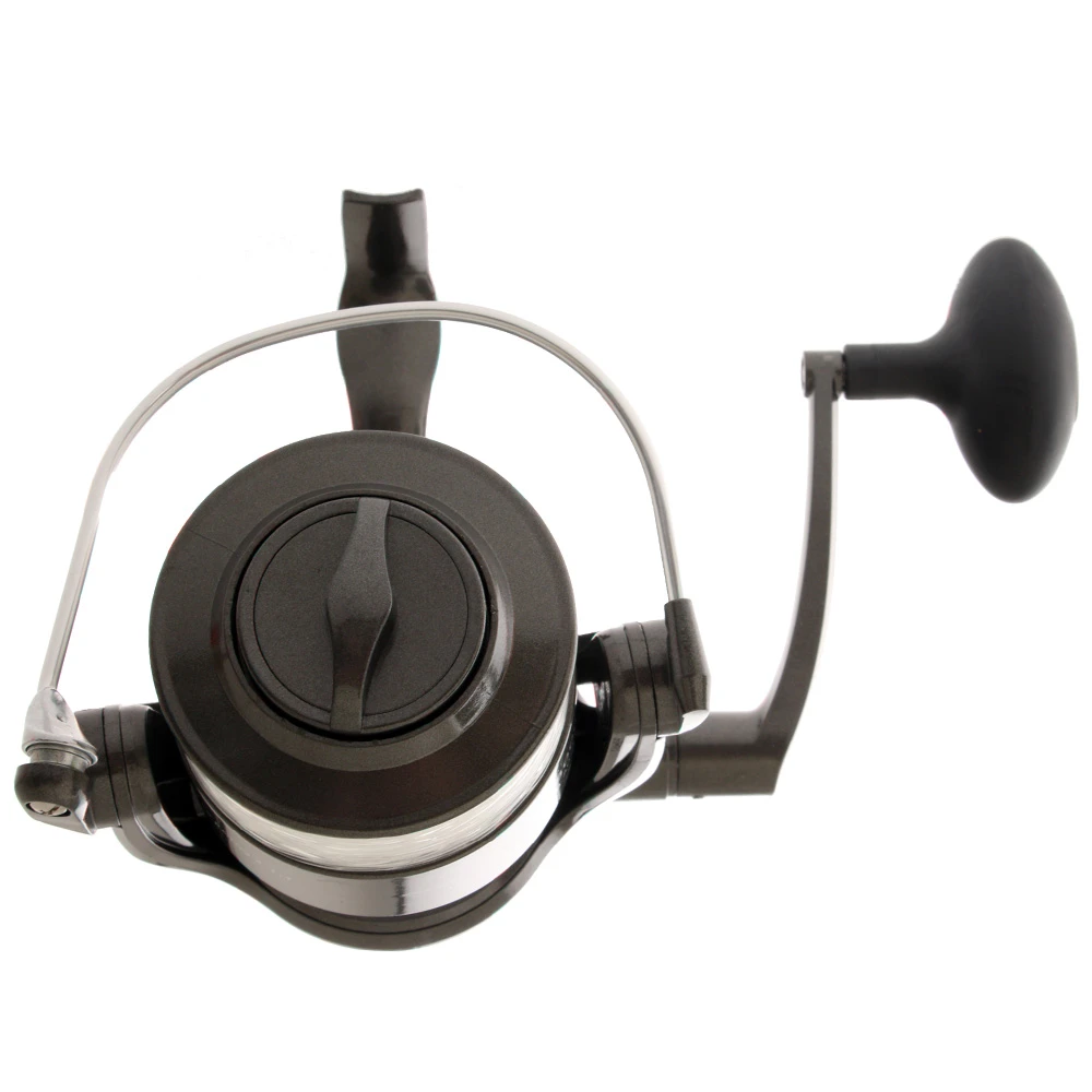 Sea Harvester MG 8000 Spinning Reel With 30lb Line - Image 3