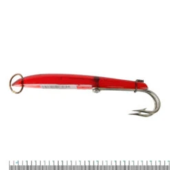 Sea Harvester Smiths Jig 6in Red