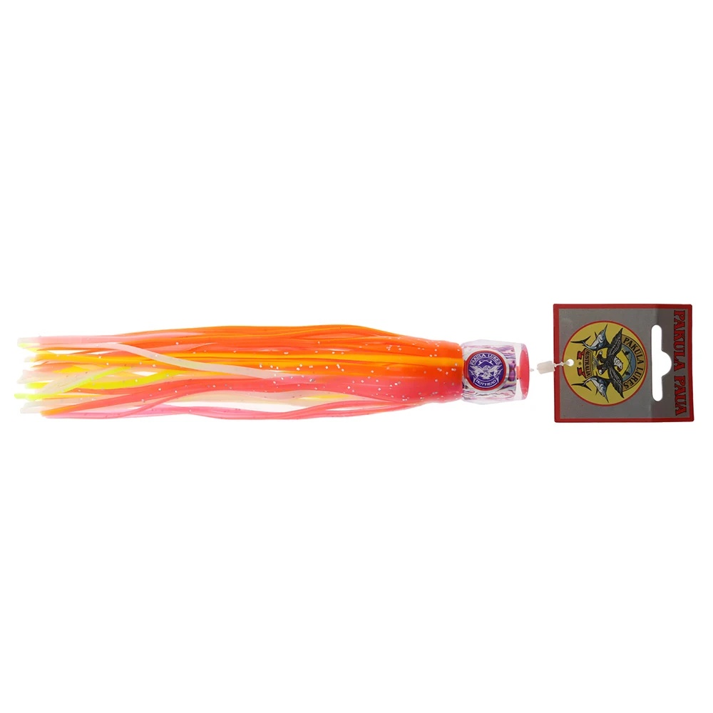 Pakula Paua Hothead Cockroach Lure 222mm Brad J Lumo