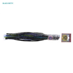 Pakula Paua Hothead Changa 35 Game Lure Unrigged 295mm