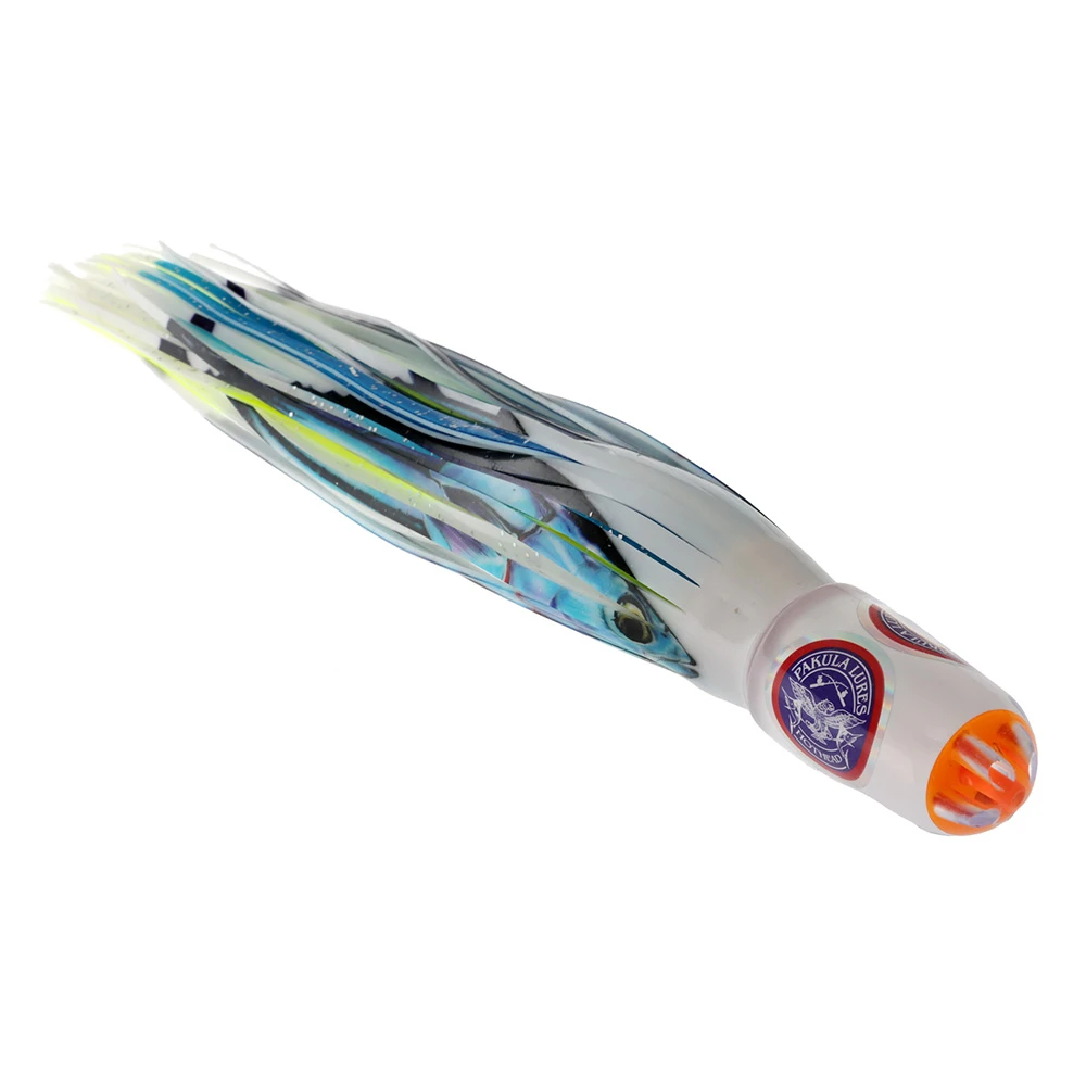Pakula Paua Pearl Jet 35 Bullet Game Lure 317mm - Image 2