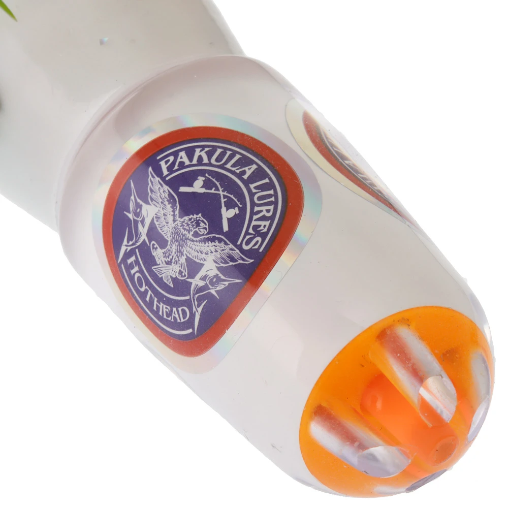 Pakula Paua Pearl Jet 35 Bullet Game Lure 317mm - Image 3