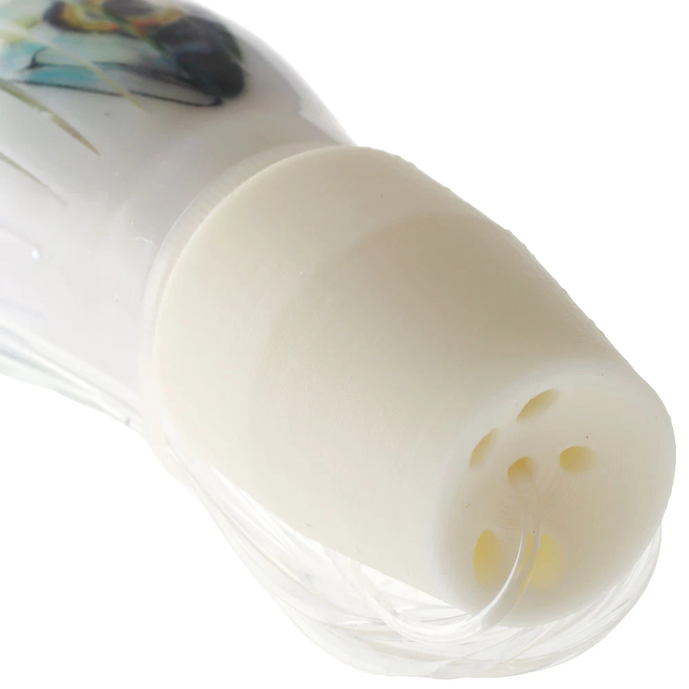 Pakula 3D Printhead Med Sprocket Rigged Game Lure 29cm - Image 4